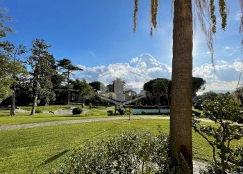 Bilocale Via Capolungo, Genova (zona Nervi) - foto 29