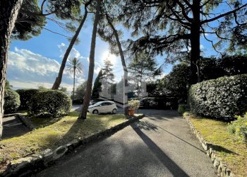 Bilocale Via Capolungo, Genova (zona Nervi) - foto 30