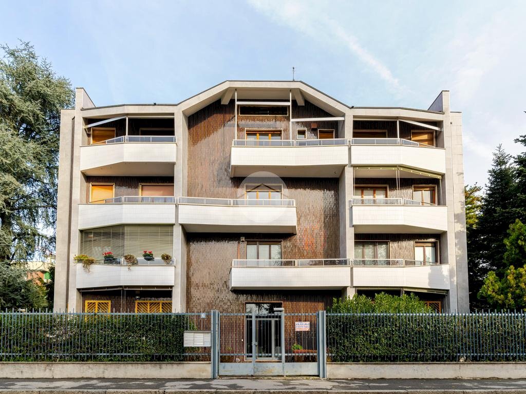 Quadrilocale Via Gozzadini, Milano (zona San Siro) - foto 2