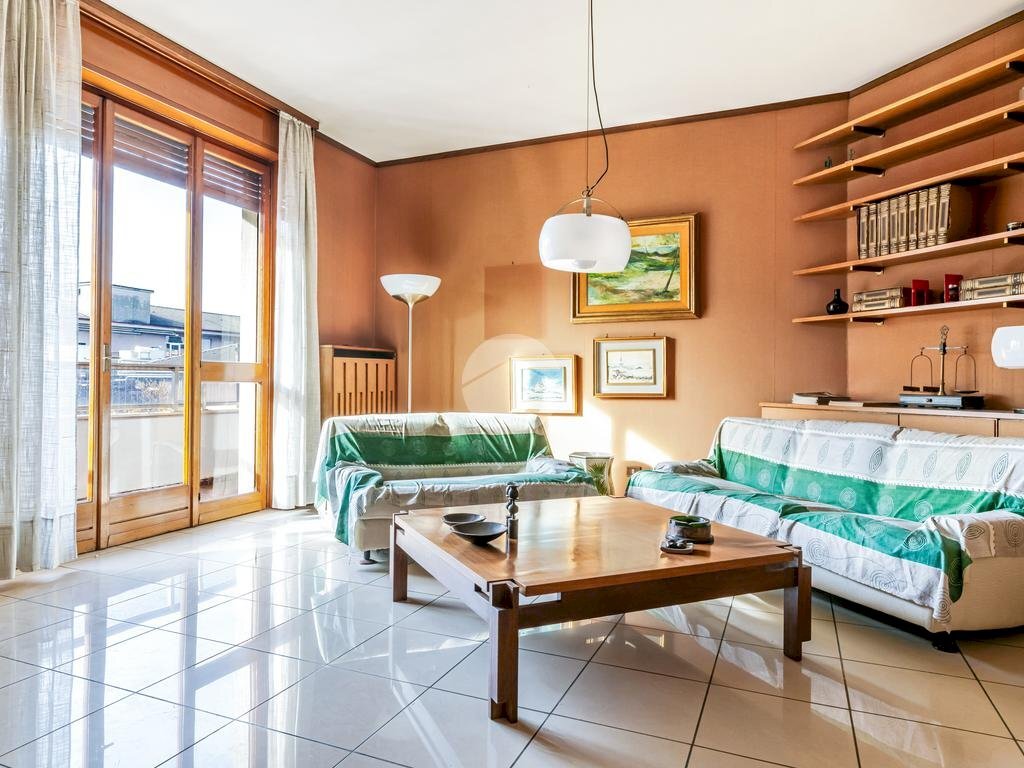 Quadrilocale Via Gozzadini, Milano (zona San Siro) - foto 3