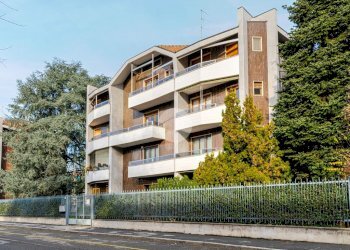 Quadrilocale Via Gozzadini, Milano (zona San Siro) - foto 1