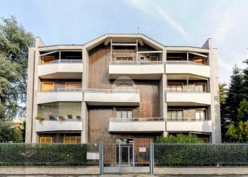 Quadrilocale Via Gozzadini, Milano (zona San Siro) - foto 2