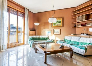 Quadrilocale Via Gozzadini, Milano (zona San Siro) - foto 3