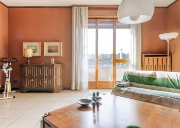 Quadrilocale Via Gozzadini, Milano (zona San Siro) - foto 4