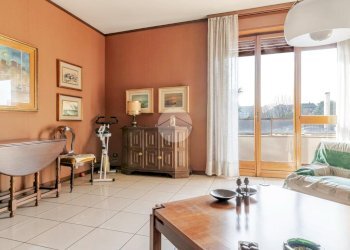 Quadrilocale Via Gozzadini, Milano (zona San Siro) - foto 5