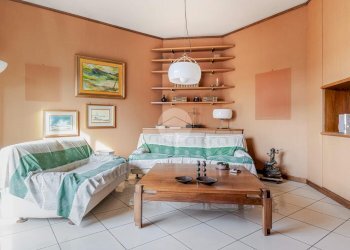 Quadrilocale Via Gozzadini, Milano (zona San Siro) - foto 6