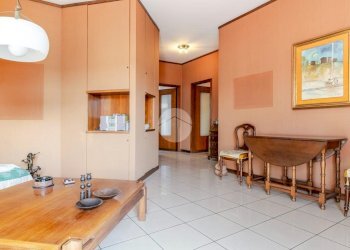 Quadrilocale Via Gozzadini, Milano (zona San Siro) - foto 7