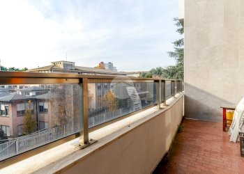 Quadrilocale Via Gozzadini, Milano (zona San Siro) - foto 8