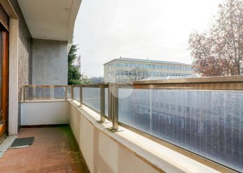 Quadrilocale Via Gozzadini, Milano (zona San Siro) - foto 9