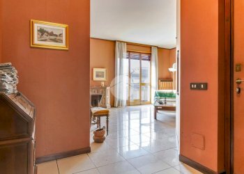 Quadrilocale Via Gozzadini, Milano (zona San Siro) - foto 10