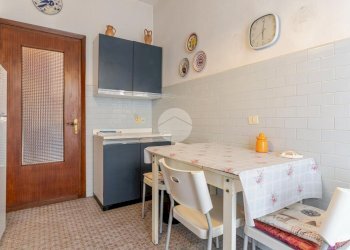 Quadrilocale Via Gozzadini, Milano (zona San Siro) - foto 12