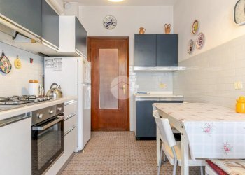 Quadrilocale Via Gozzadini, Milano (zona San Siro) - foto 13