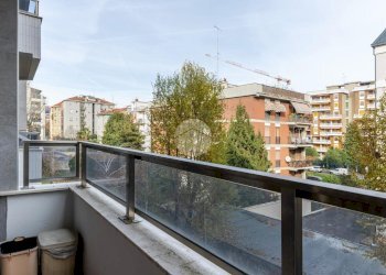 Quadrilocale Via Gozzadini, Milano (zona San Siro) - foto 14