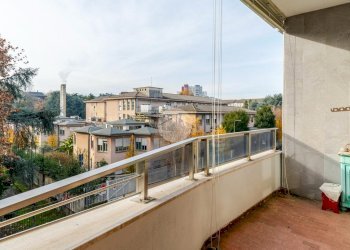 Quadrilocale Via Gozzadini, Milano (zona San Siro) - foto 15