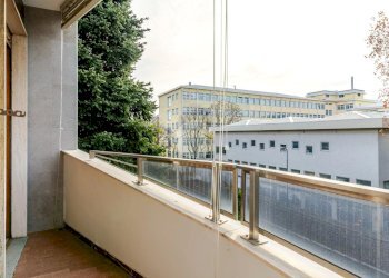 Quadrilocale Via Gozzadini, Milano (zona San Siro) - foto 16