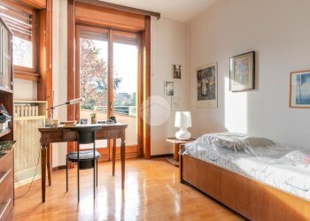 Quadrilocale Via Gozzadini, Milano (zona San Siro) - foto 18