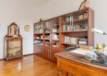 Quadrilocale Via Gozzadini, Milano (zona San Siro) - foto 19