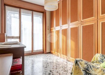 Quadrilocale Via Gozzadini, Milano (zona San Siro) - foto 21