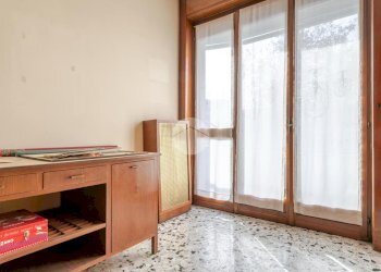 Quadrilocale Via Gozzadini, Milano (zona San Siro) - foto 22