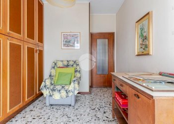 Quadrilocale Via Gozzadini, Milano (zona San Siro) - foto 23