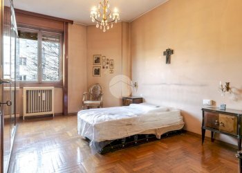 Quadrilocale Via Gozzadini, Milano (zona San Siro) - foto 24