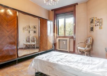 Quadrilocale Via Gozzadini, Milano (zona San Siro) - foto 25