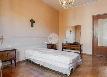 Quadrilocale Via Gozzadini, Milano (zona San Siro) - foto 26