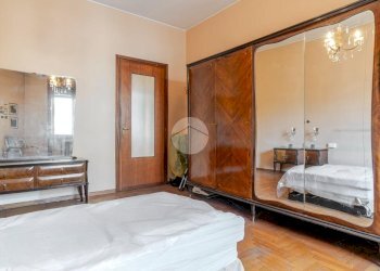 Quadrilocale Via Gozzadini, Milano (zona San Siro) - foto 27