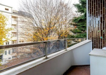 Quadrilocale Via Gozzadini, Milano (zona San Siro) - foto 28