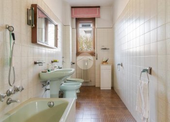 Quadrilocale Via Gozzadini, Milano (zona San Siro) - foto 29