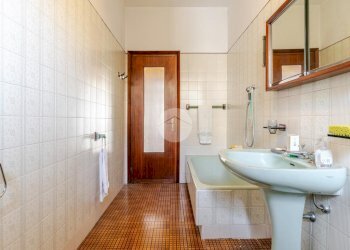 Quadrilocale Via Gozzadini, Milano (zona San Siro) - foto 30