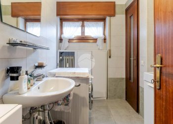 Quadrilocale Via Gozzadini, Milano (zona San Siro) - foto 31