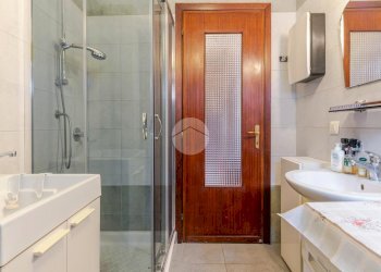 Quadrilocale Via Gozzadini, Milano (zona San Siro) - foto 32