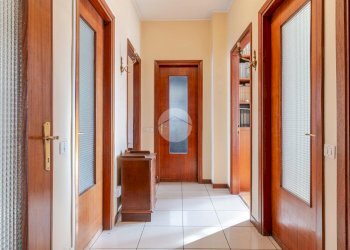 Quadrilocale Via Gozzadini, Milano (zona San Siro) - foto 34