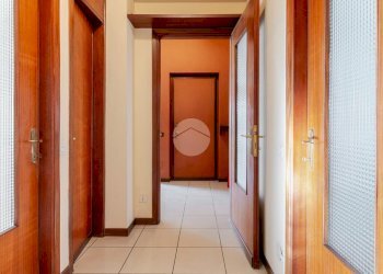 Quadrilocale Via Gozzadini, Milano (zona San Siro) - foto 35