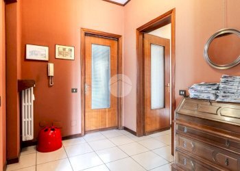 Quadrilocale Via Gozzadini, Milano (zona San Siro) - foto 36