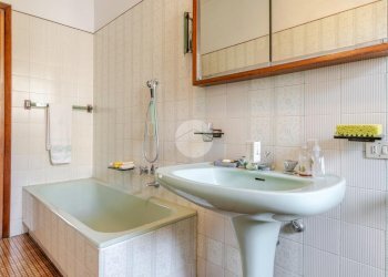 Quadrilocale Via Gozzadini, Milano (zona San Siro) - foto 38