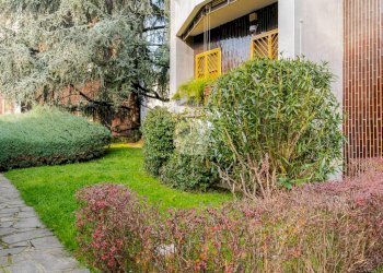 Quadrilocale Via Gozzadini, Milano (zona San Siro) - foto 40