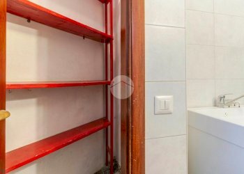 Quadrilocale Via Gozzadini, Milano (zona San Siro) - foto 43