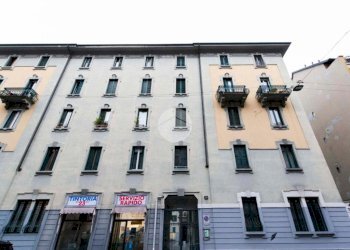 Bilocale Via Giovanni Antonio Plana, Milano - foto 1