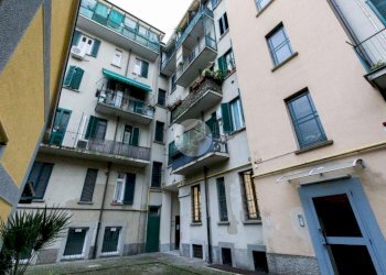 Bilocale Via Giovanni Antonio Plana, Milano - foto 2