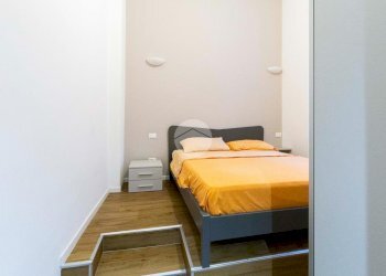 Bilocale Via Giovanni Antonio Plana, Milano - foto 15