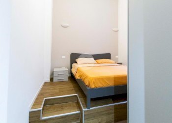 Bilocale Via Giovanni Antonio Plana, Milano - foto 16
