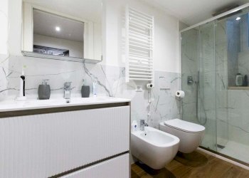 Bilocale Via Giovanni Antonio Plana, Milano - foto 22