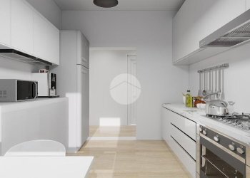 Bilocale Viale ungheria, Milano - foto 11