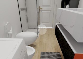 Bilocale Viale ungheria, Milano - foto 19