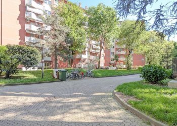 Bilocale Viale ungheria, Milano - foto 20
