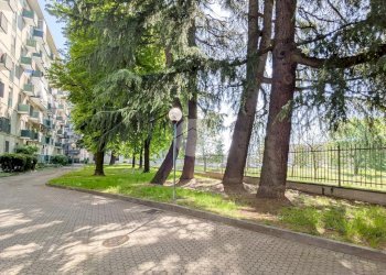 Bilocale Viale ungheria, Milano - foto 22