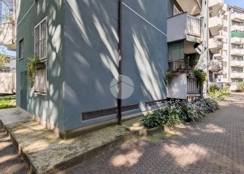 Bilocale Viale ungheria, Milano - foto 23
