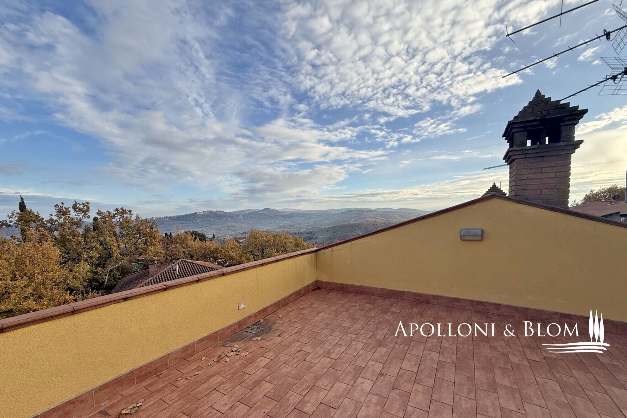 Appartamento Elba, 7, Torrita di Siena - foto 1